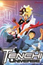 Tenchi Universe